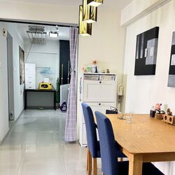 Blk 684C Choa Chu Kang Crescent (Choa Chu Kang), HDB 4 Rooms #545063121